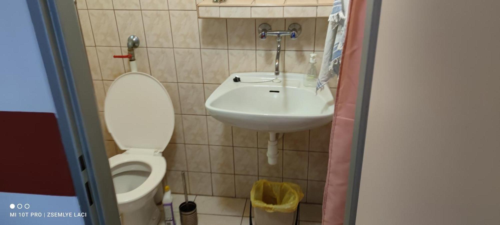Apartamento Hodosi Apartman Veľký Meder Habitación foto