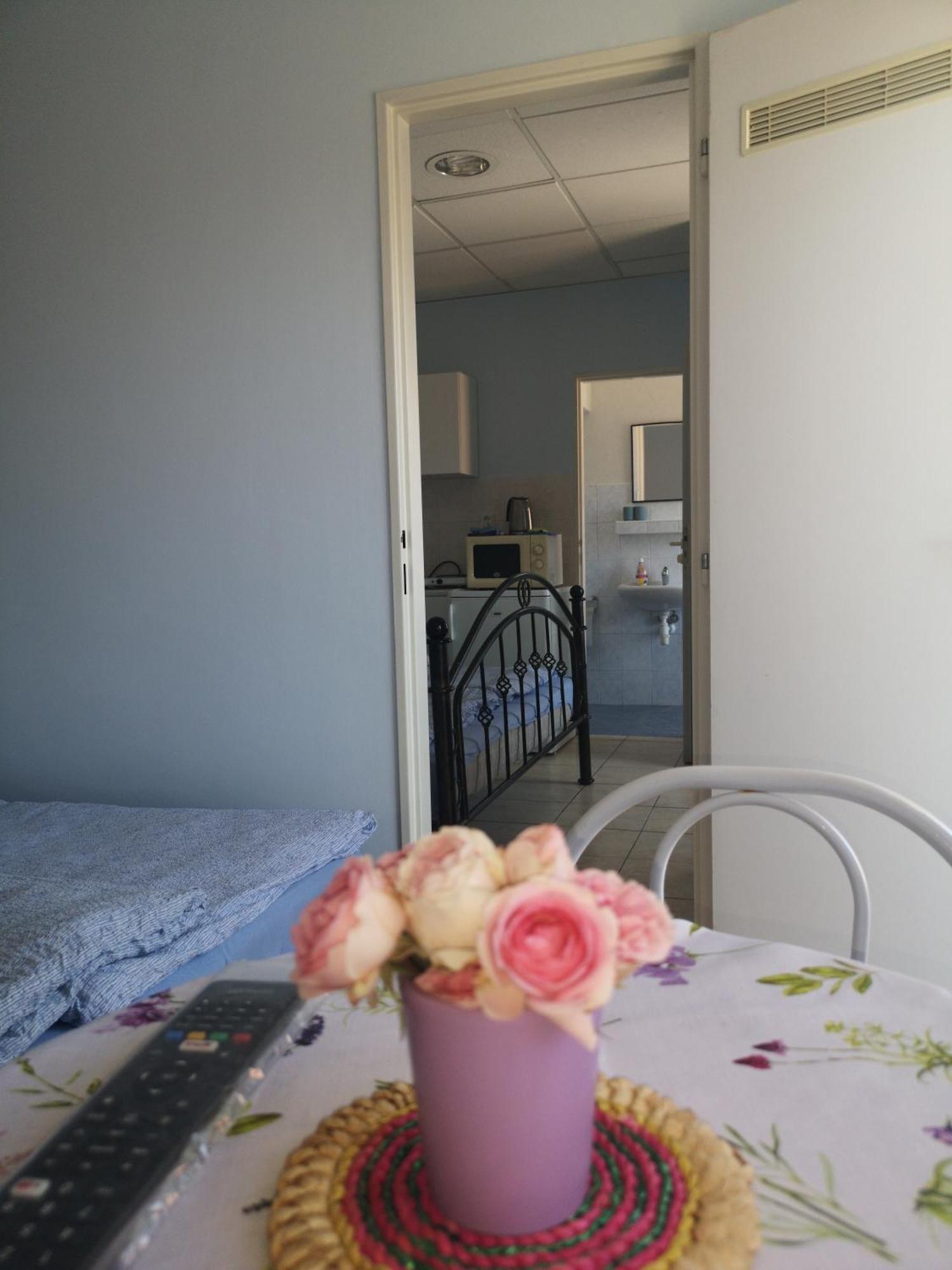 Apartamento Hodosi Apartman Veľký Meder Habitación foto