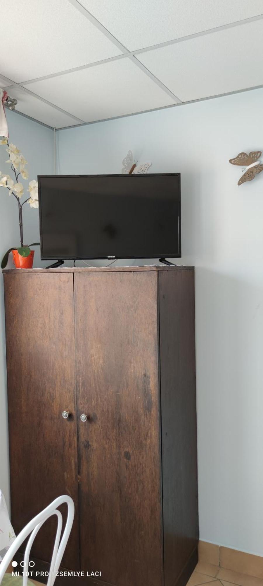 Apartamento Hodosi Apartman Veľký Meder Habitación foto