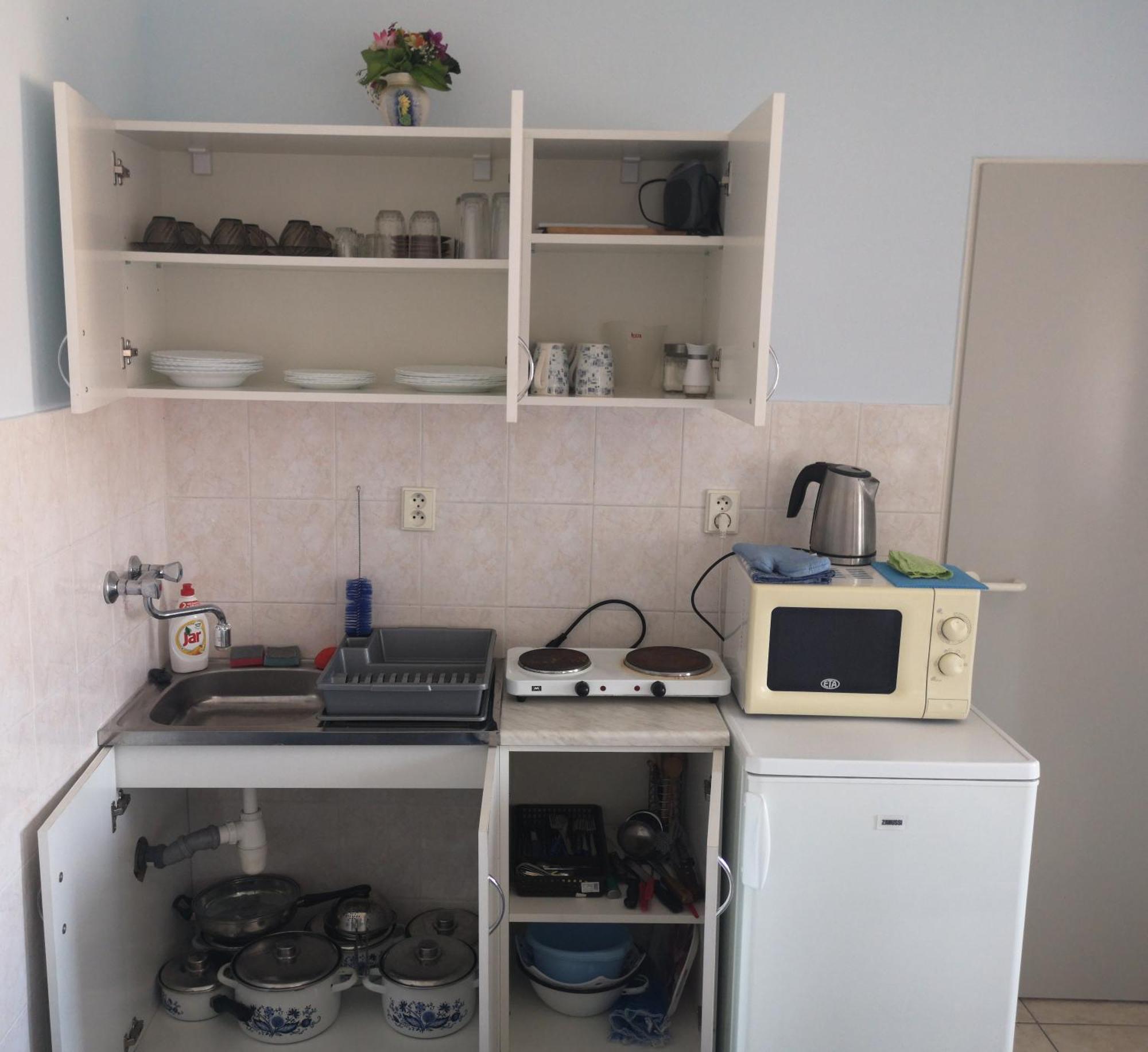 Apartamento Hodosi Apartman Veľký Meder Habitación foto